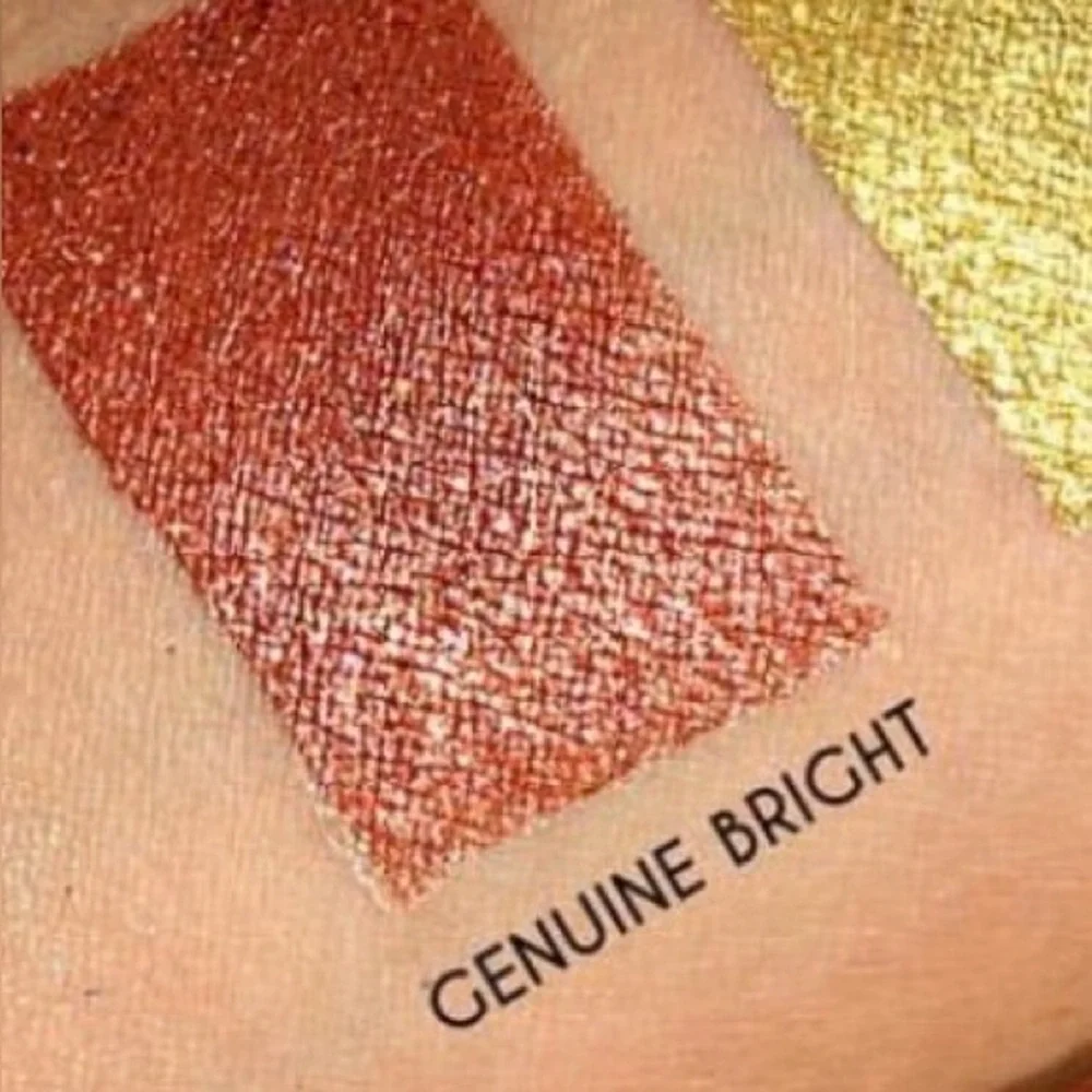 J.Cat Beauty Vanity Goddess‎ Chromatic Pigment - Genunine Being 0.5oz
